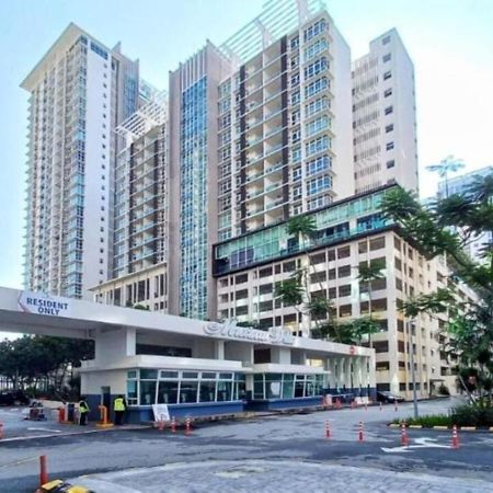 Urban Oasis, 3Br Apt In Prime Location At Cyberjaya By Verano Exterior photo
